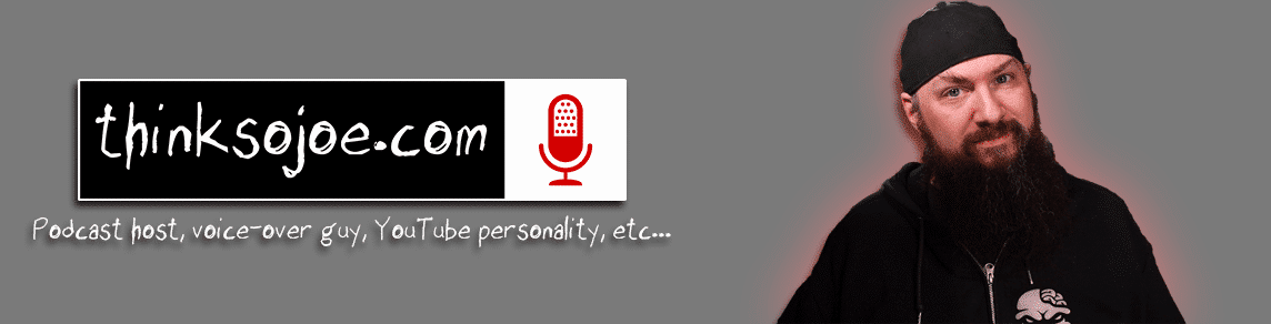 thinksojoe.com